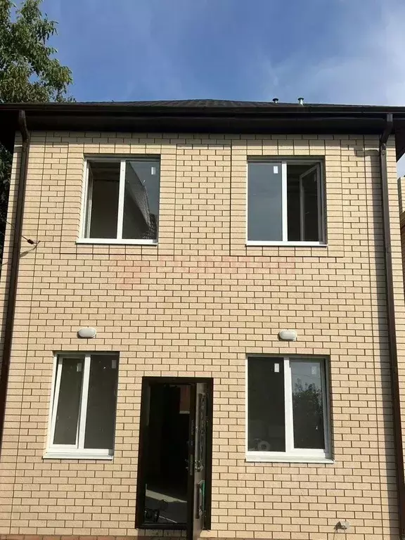 Дом в Ростовская область, Ростов-на-Дону Мясникован мкр, ул. Армянская ... - Фото 2