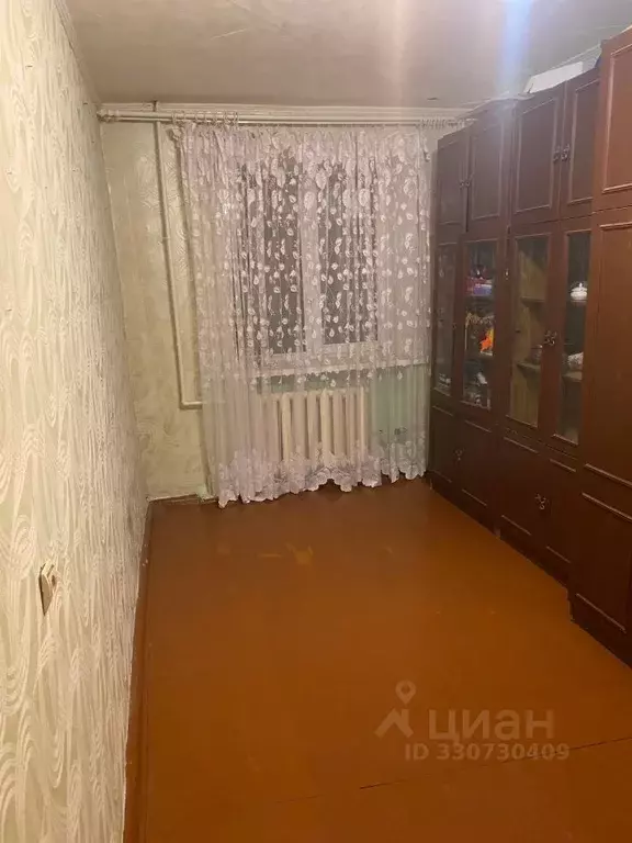 3-к кв. Самарская область, Жигулевск пос. Яблоневый Овраг, ул. ... - Фото 1