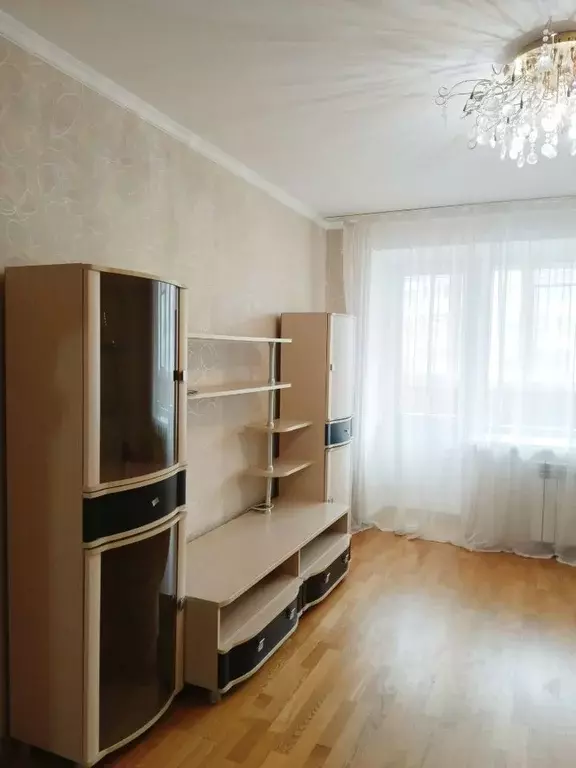 2-к кв. Чувашия, Чебоксары ул. Фридриха Энгельса, 3/1 (50.0 м) - Фото 2