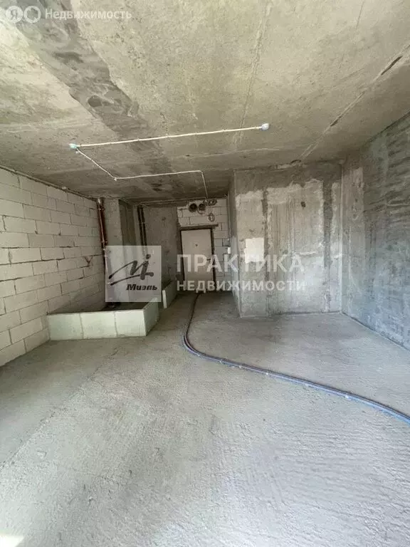 Квартира-студия: Москва, улица Лобачевского, 120к1 (37.4 м) - Фото 1