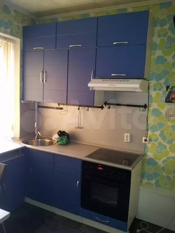 3-к. квартира, 80 м, 1/10 эт. - Фото 1