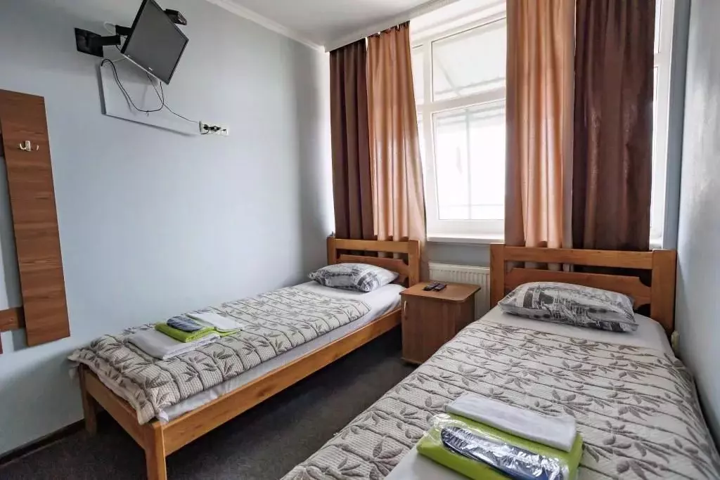 Комната Крым, Симферополь ул. Гоголя, 100А (10.0 м) - Фото 2