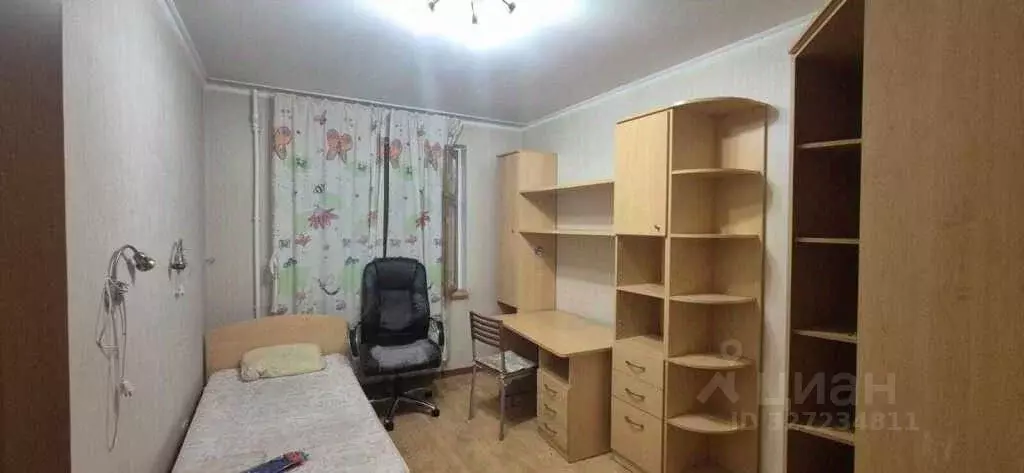 Комната Татарстан, Набережные Челны ул. Шамиля Усманова, 91/41 (12.0 ... - Фото 1