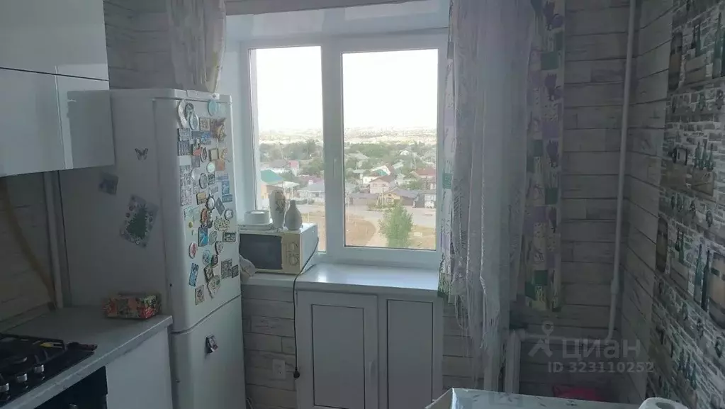 3-к кв. Волгоградская область, Волгоград ул. Германа Титова, 58 (62.0 ... - Фото 2