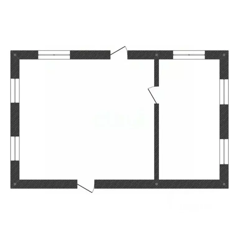 Дом в Башкортостан, Уфа Ромашка СНТ, 238 (100 м) - Фото 2