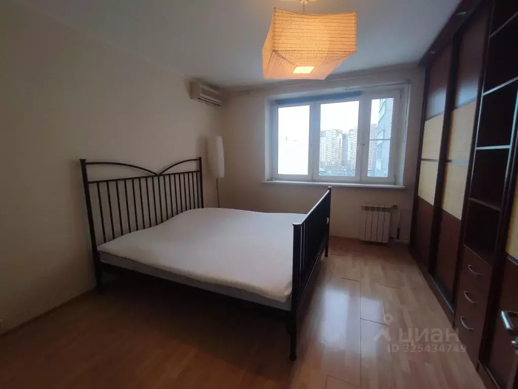 3-к кв. Москва Южнобутовская ул., 143 (80.0 м) - Фото 1