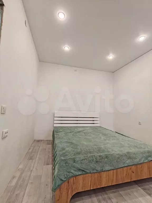1-к. квартира, 36 м, 5/5 эт. - Фото 1