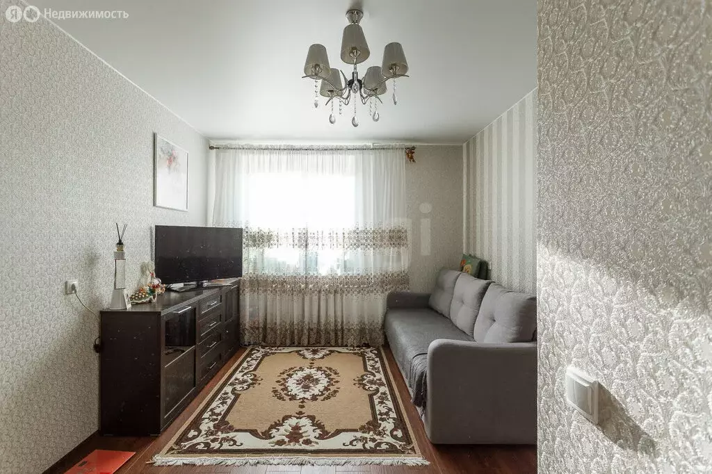 1-комнатная квартира: Вологда, улица Космонавта Беляева, 32к3 (31.3 м) - Фото 2