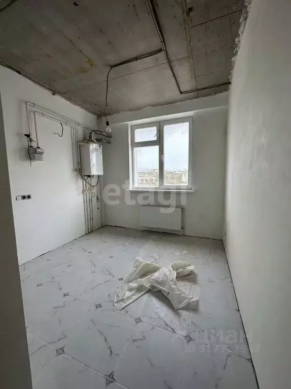 3-к кв. Крым, Симферополь ул. Батурина (74.5 м) - Фото 0