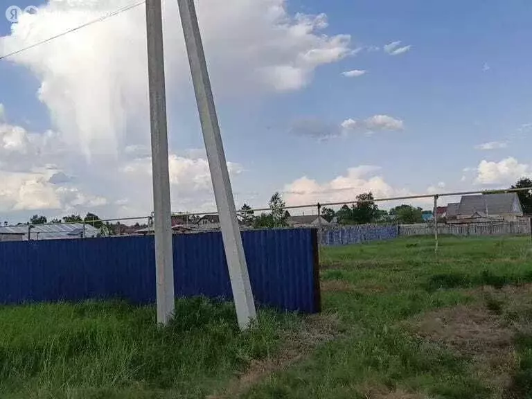 Участок в Архиповка, Луговая улица, 7 (20.6 м) - Фото 2