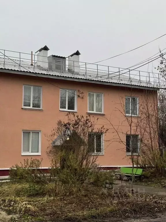 2-к кв. Московская область, Серпухов Новослободская ул., 30/1 (42.0 м) - Фото 0