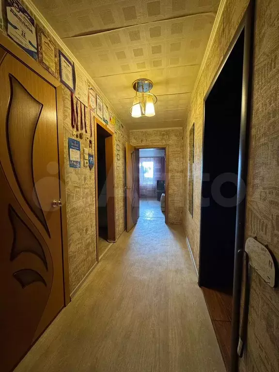 1-к. квартира, 33,9 м, 12/16 эт. - Фото 1