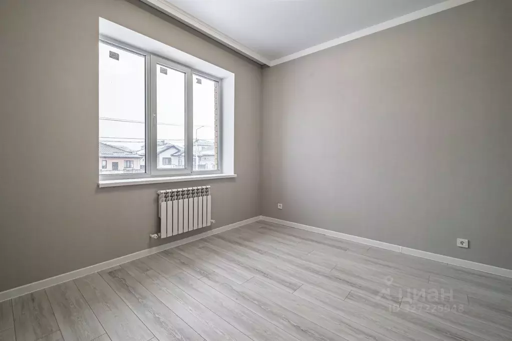 Таунхаус в Ставропольский край, Ставрополь проезд 4-й Березовый, 12 ... - Фото 2