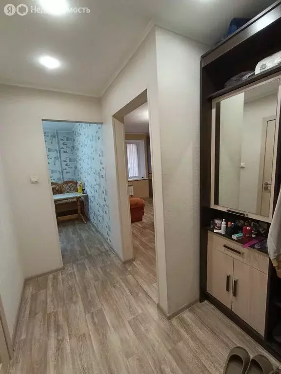 1-комнатная квартира: Пенза, Ладожская улица, 112 (38.2 м) - Фото 1