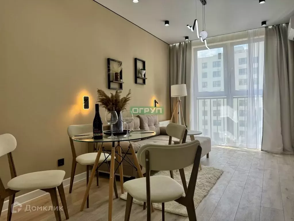 Продаётся 3-к квартира, 66 м - Фото 0