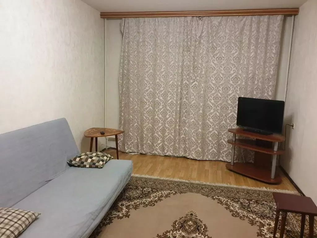1-к кв. Москва Ореховый бул., 20/2 (39.0 м) - Фото 0