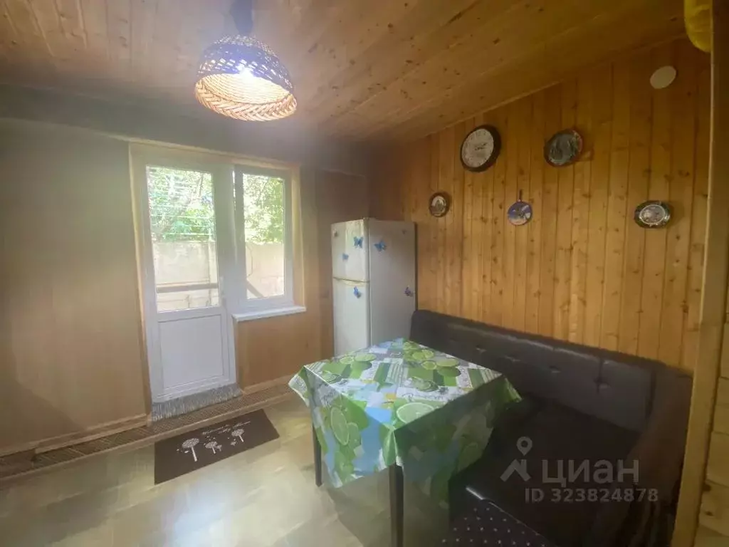 Дом в Крым, Феодосия муниципальный округ, Коктебель пгт ул. Ленина, ... - Фото 2