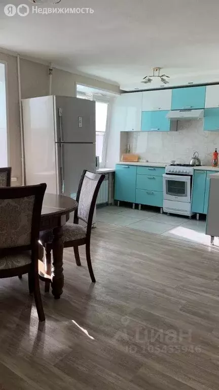 2-комнатная квартира: Таганрог, улица Попова, 29 (60.9 м) - Фото 0