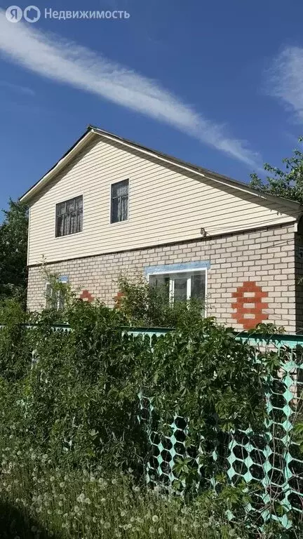 Дом в село Бураево, улица Гоголя (97.8 м) - Фото 2