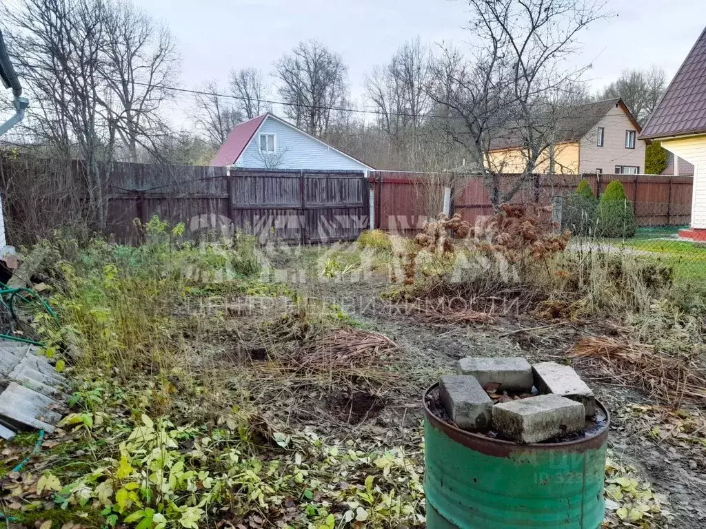 Дом в Владимирская область, Александровский муниципальный округ, ... - Фото 2