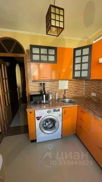 Квартира, 3 комнаты, 58 м - Фото 1