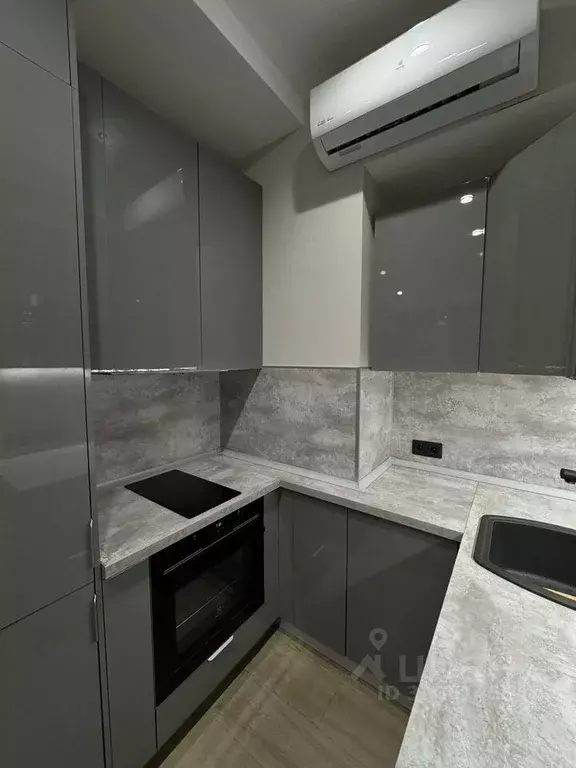 2-к кв. Москва Холодильный пер., 4 (40.0 м) - Фото 1