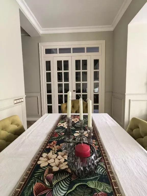 Таунхаус в Московская область, Мытищи городской округ, д. Подольниха, ... - Фото 2