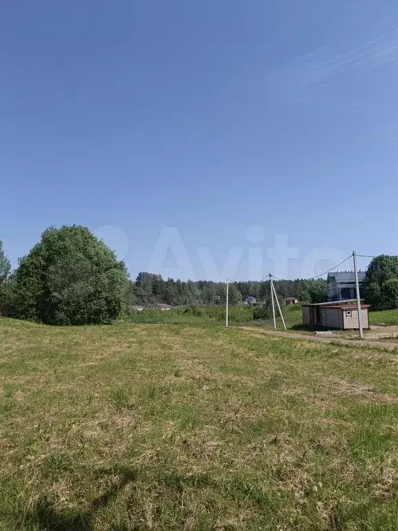 Участок 8,8 сот. (СНТ, ДНП) - Фото 1