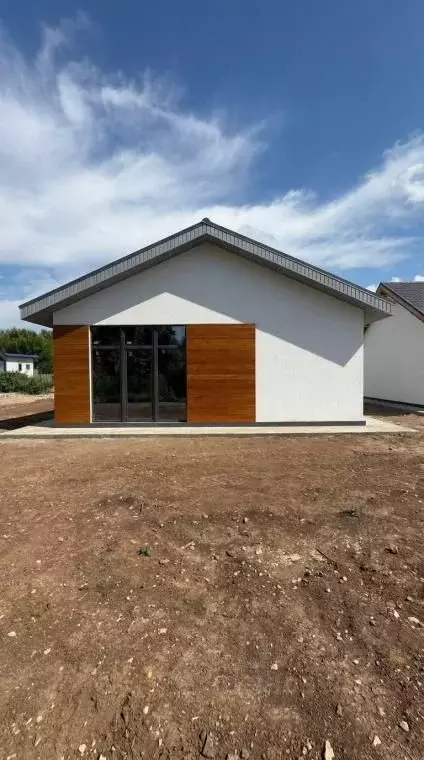 Дом в Самарская область, Самара Нижняя ул., 23 (120 м) - Фото 2