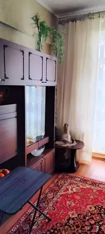 Комната Москва 1-й Кожуховский проезд, 19к2 (15.0 м) - Фото 1