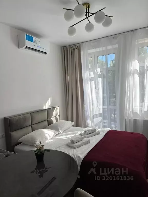 1-к кв. Ярославская область, Ярославль ул. Городской Вал, 15к1 (25.0 ... - Фото 1