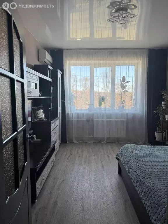 1-комнатная квартира: Находка, улица Надежды, 17 (32.4 м) - Фото 1