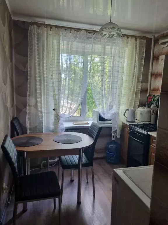 1-к. квартира, 31,4 м, 4/5 эт. - Фото 0