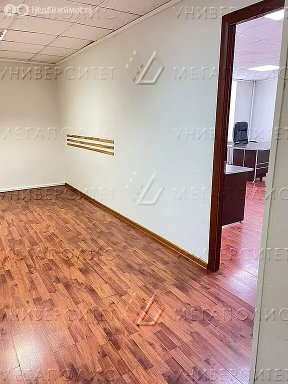 Офис (47 м) - Фото 2