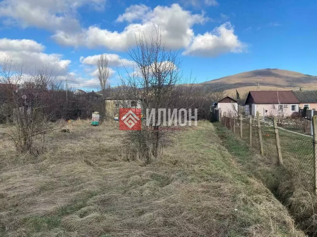 Участок в Севастополь с. Россошанка, ул. Фролова (9.6 сот.) - Фото 2