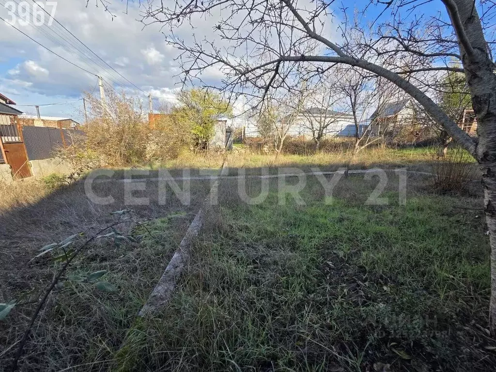 Участок в Севастополь Якорь садоводческое товарищество,  (4.7 сот.) - Фото 2