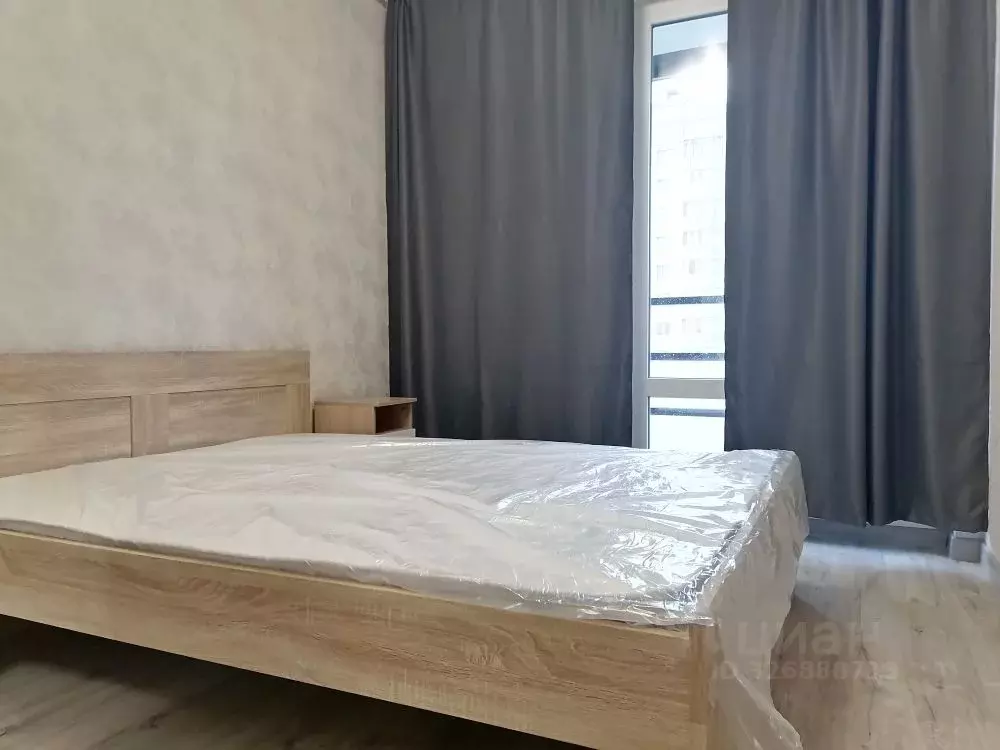 1-к кв. Санкт-Петербург Яхтенная ул., 24к2 (35.0 м) - Фото 0