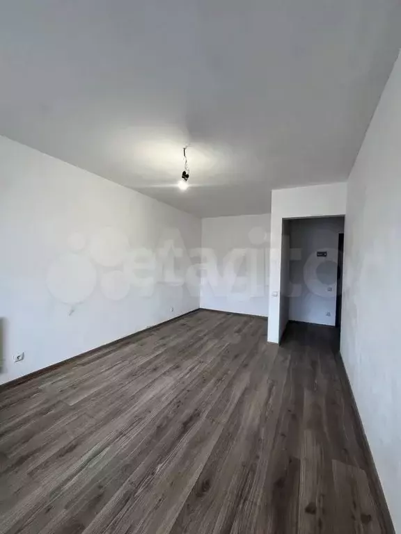 1-к. квартира, 33,9 м, 5/5 эт. - Фото 1