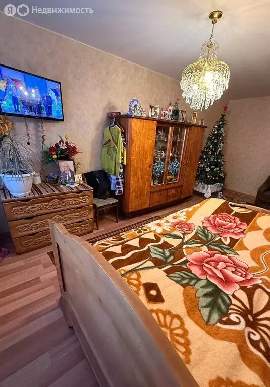 2-комнатная квартира: Мытищи, Олимпийский проспект, 7 (52.1 м) - Фото 2