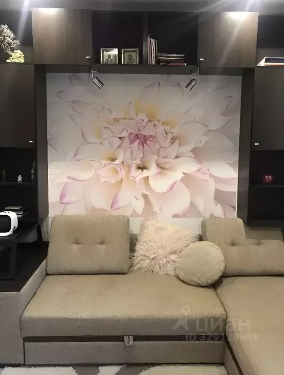 Студия Московская область, Ленинский городской округ, Лопатино пгт ул. ... - Фото 2