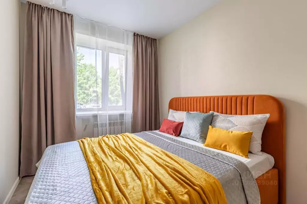 2-к кв. Татарстан, Казань Дальняя ул., 3 (60.0 м) - Фото 1