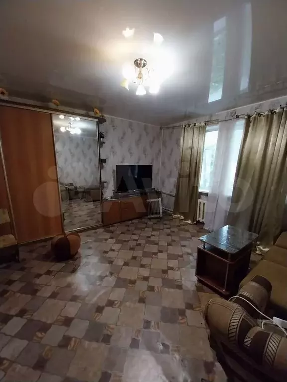 2-к. квартира, 46 м, 2/2 эт. - Фото 0