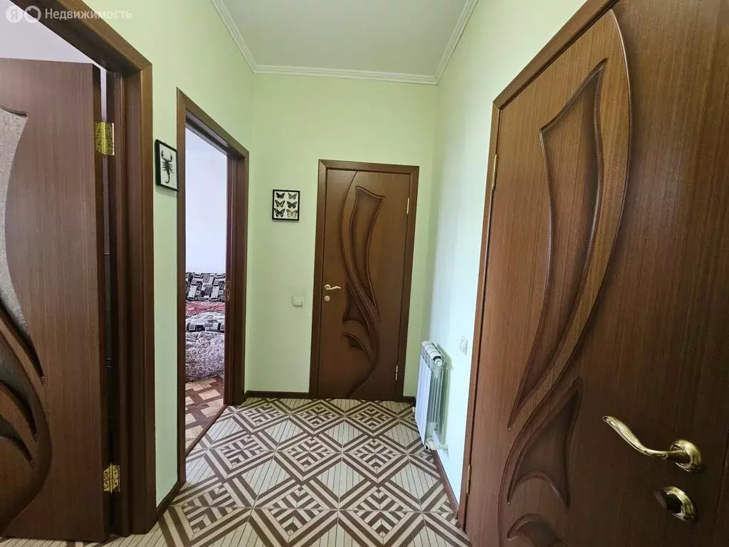 1-комнатная квартира: Абинск, Красная улица, 88Бк2 (36.9 м) - Фото 1