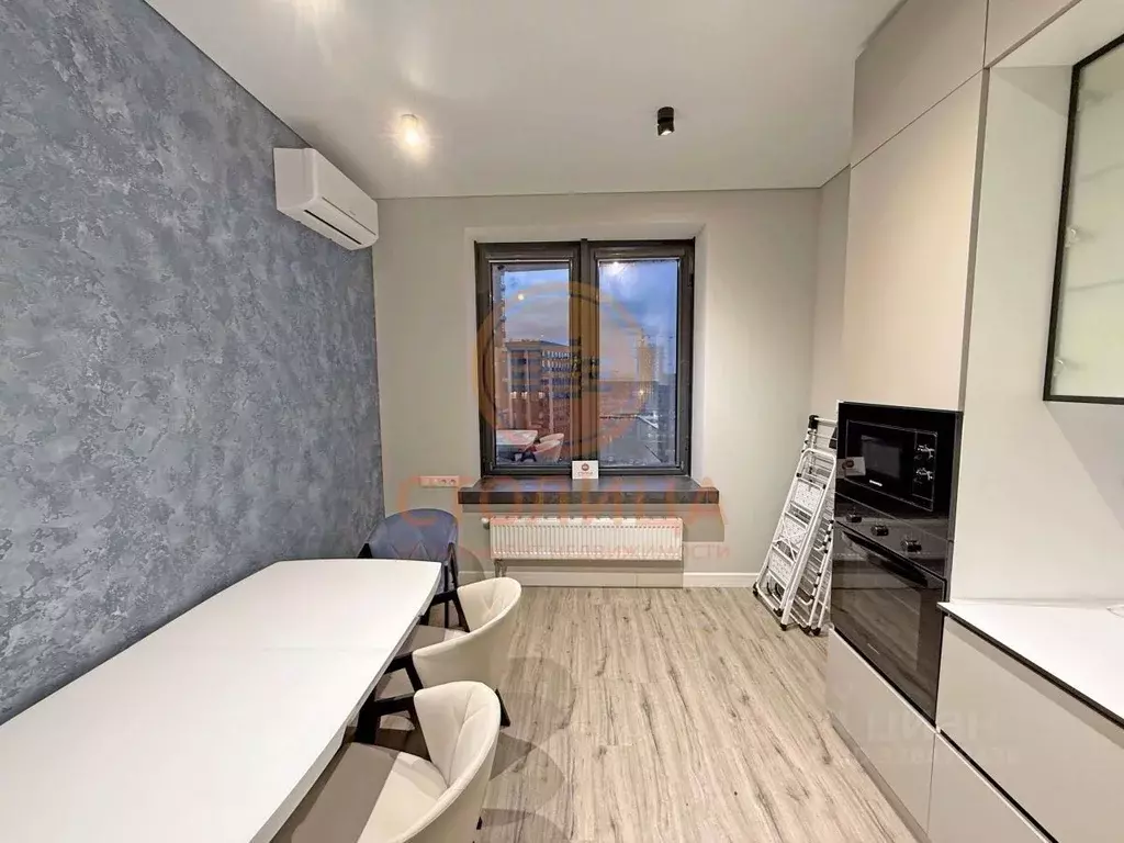 2-к кв. Москва Волоколамское ш., 71к5 (76.0 м) - Фото 2