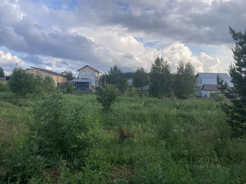Участок в Свердловская область, Нижний Тагил Совхозная ул., 134 (2.0 ... - Фото 0