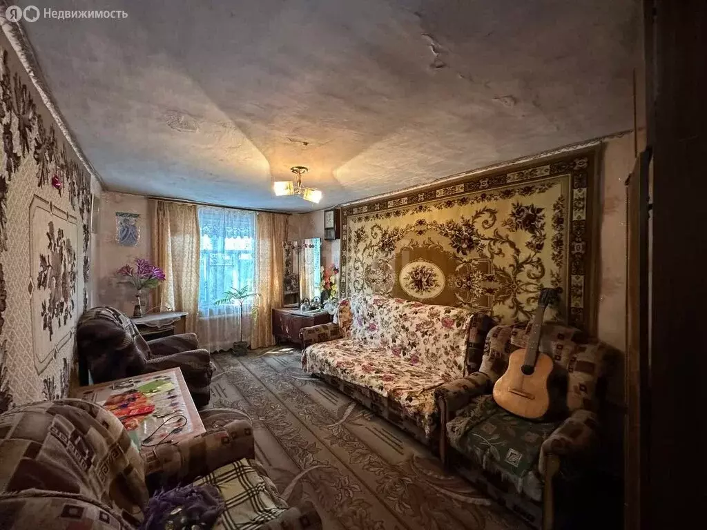 Дом в Тамбов, Авиационная улица (87 м) - Фото 0