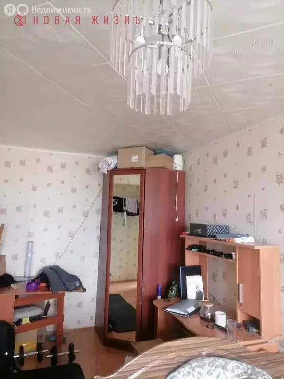 1-комнатная квартира: Самара, улица Антонова-Овсеенко, 18 (31 м) - Фото 1