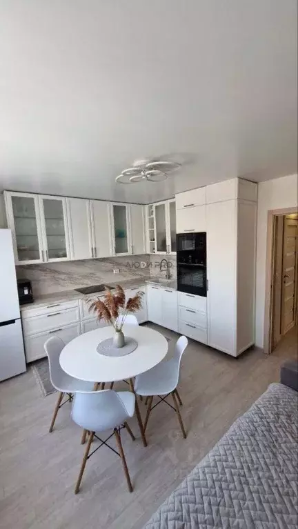 3-к кв. Алтайский край, Барнаул ул. 65 лет Победы, 23 (58.2 м) - Фото 1