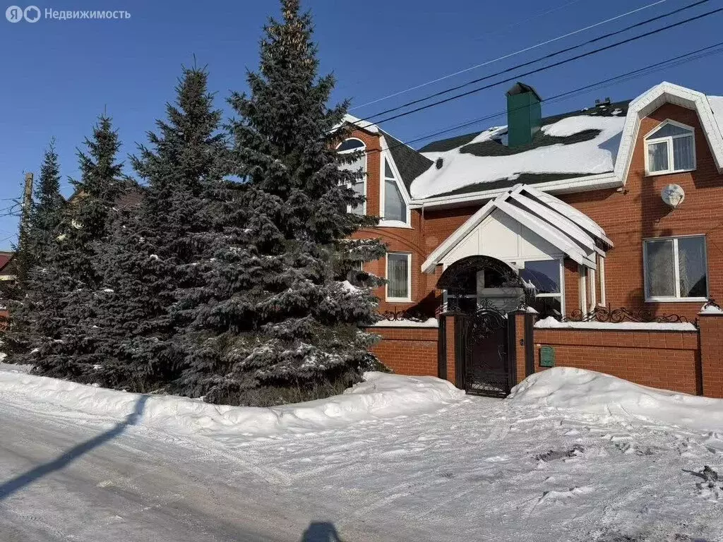 Дом в село Загородный, улица Пастернака (235.6 м) - Фото 2