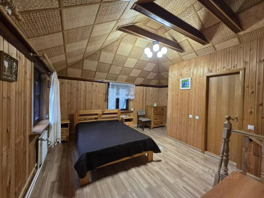 Дом в Московская область, Раменский муниципальный округ, Быково пгт ... - Фото 1